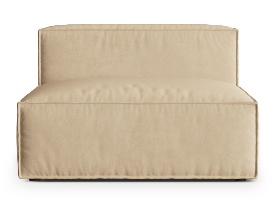 Modularni fotelj Beckley F116 (Paris Beige)