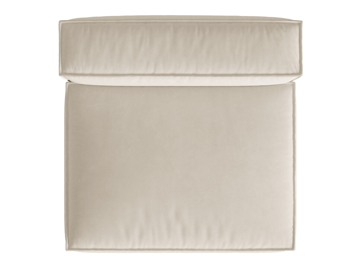 Modularni fotelj Beckley F116 (Paris Cream)