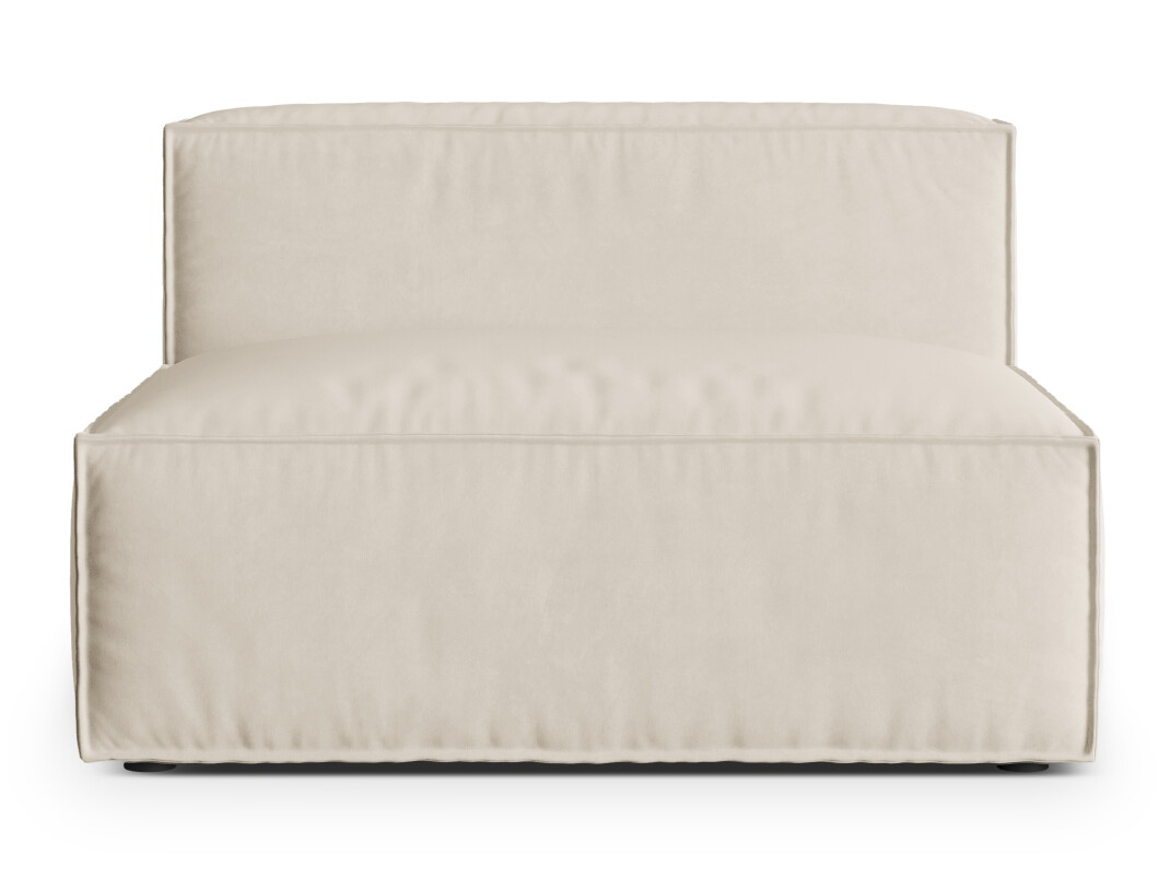 Modularni fotelj Beckley F116 (Paris Cream)