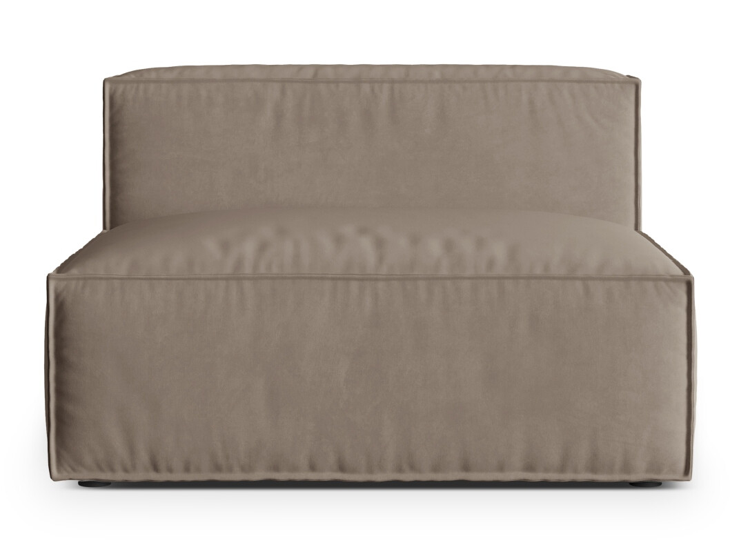 Modularni fotelj Beckley F116 (Paris Khaki)