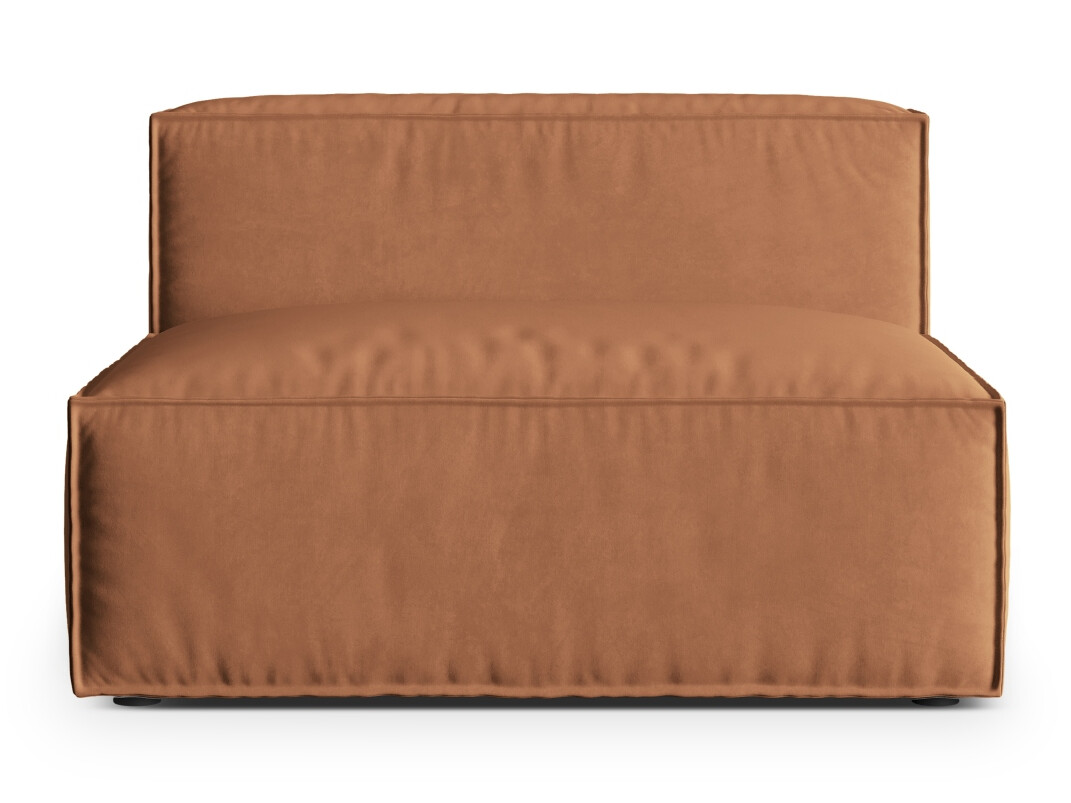 Modularni fotelj Beckley F116 (Paris Teja)