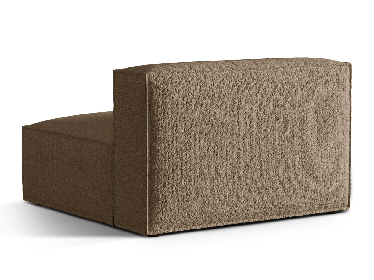 Modularni fotelj Sonsore 110 (Monet Cappucine)