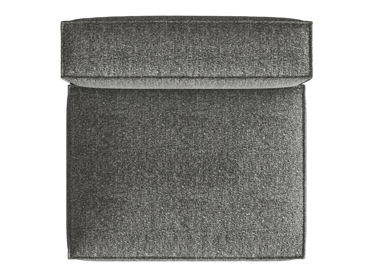 Modularni fotelj Sonsore 110 (Monet Graphite)