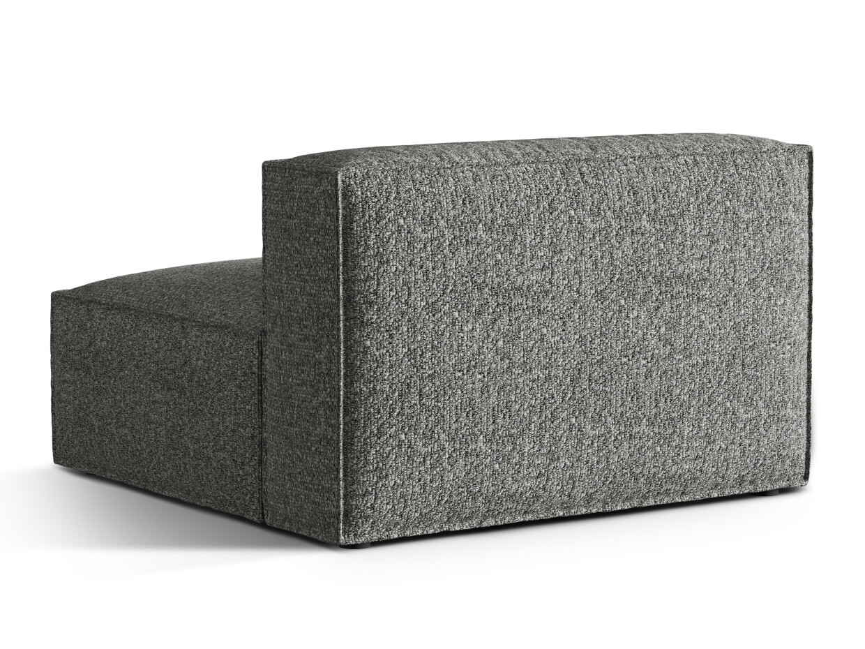 Modularni fotelj Sonsore 110 (Monet Graphite)