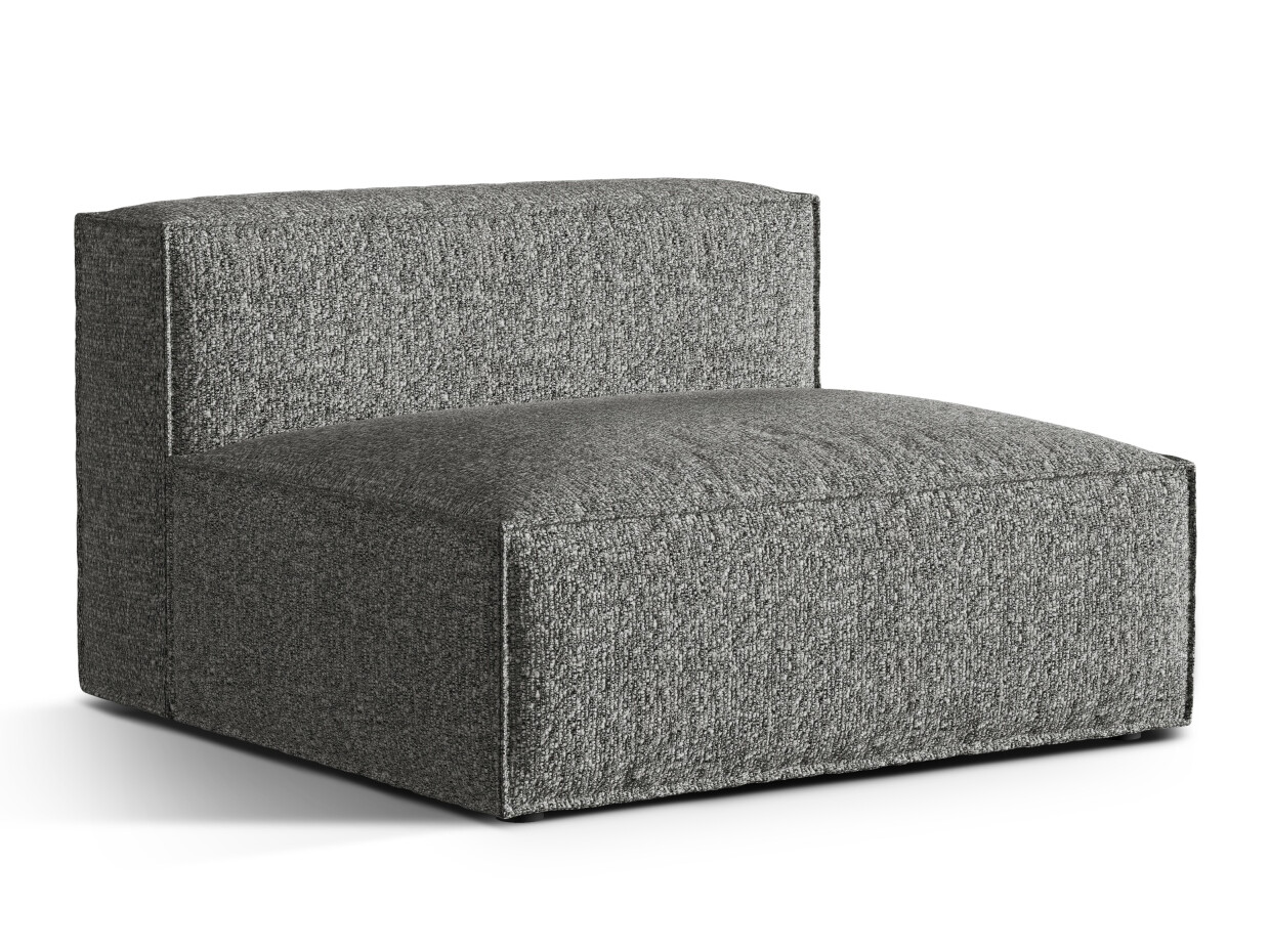 Modularni fotelj Sonsore 110 (Monet Graphite)