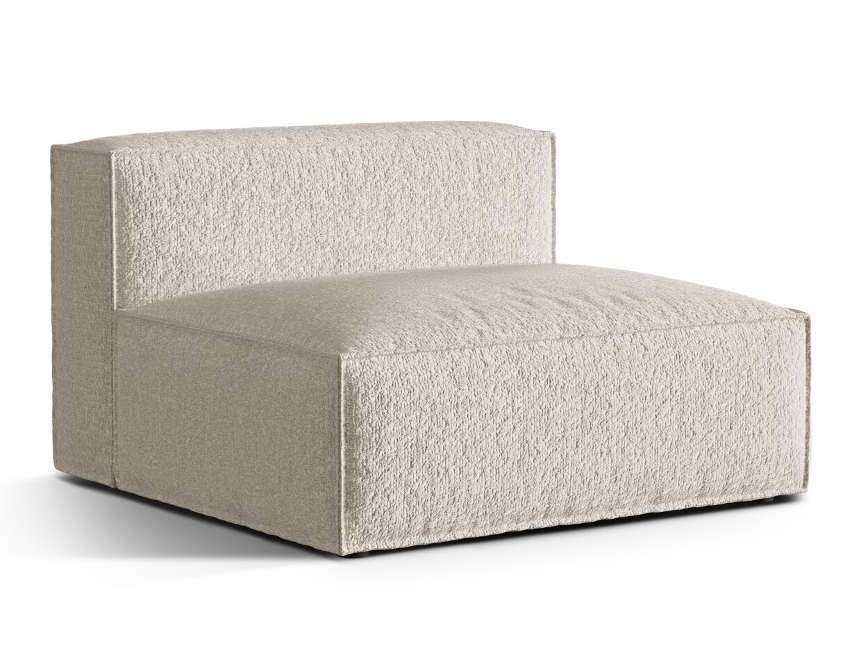 Modularni fotelj Sonsore 110 (Monet Sand)