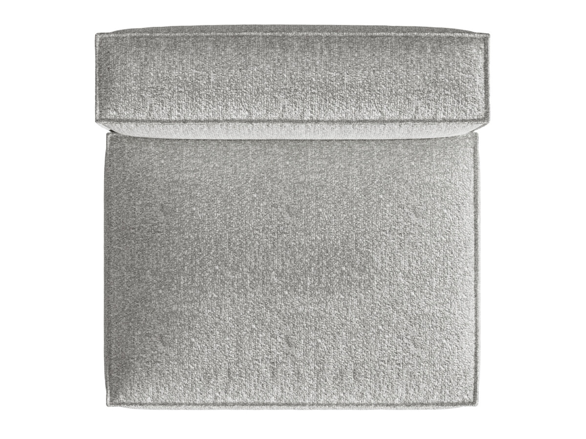 Modularni fotelj Sonsore 110 (Monet Silver)