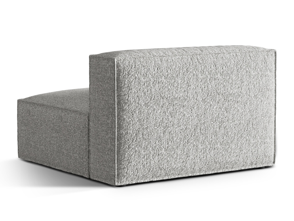 Modularni fotelj Sonsore 110 (Monet Silver)