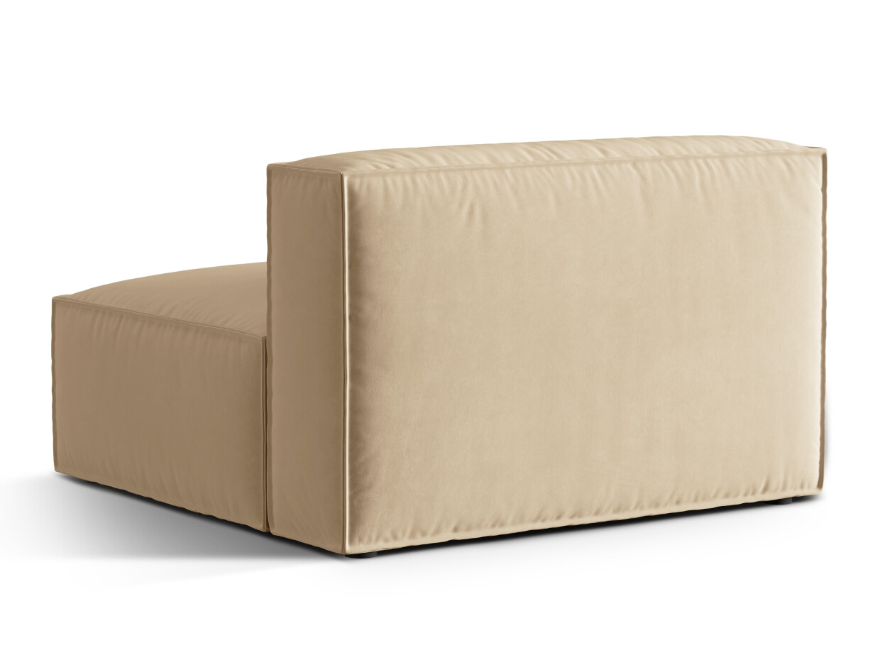 Modularni fotelj Sonsore 110 (Paris Beige)