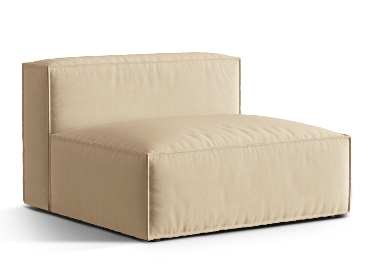 Modularni fotelj Sonsore 110 (Paris Beige)