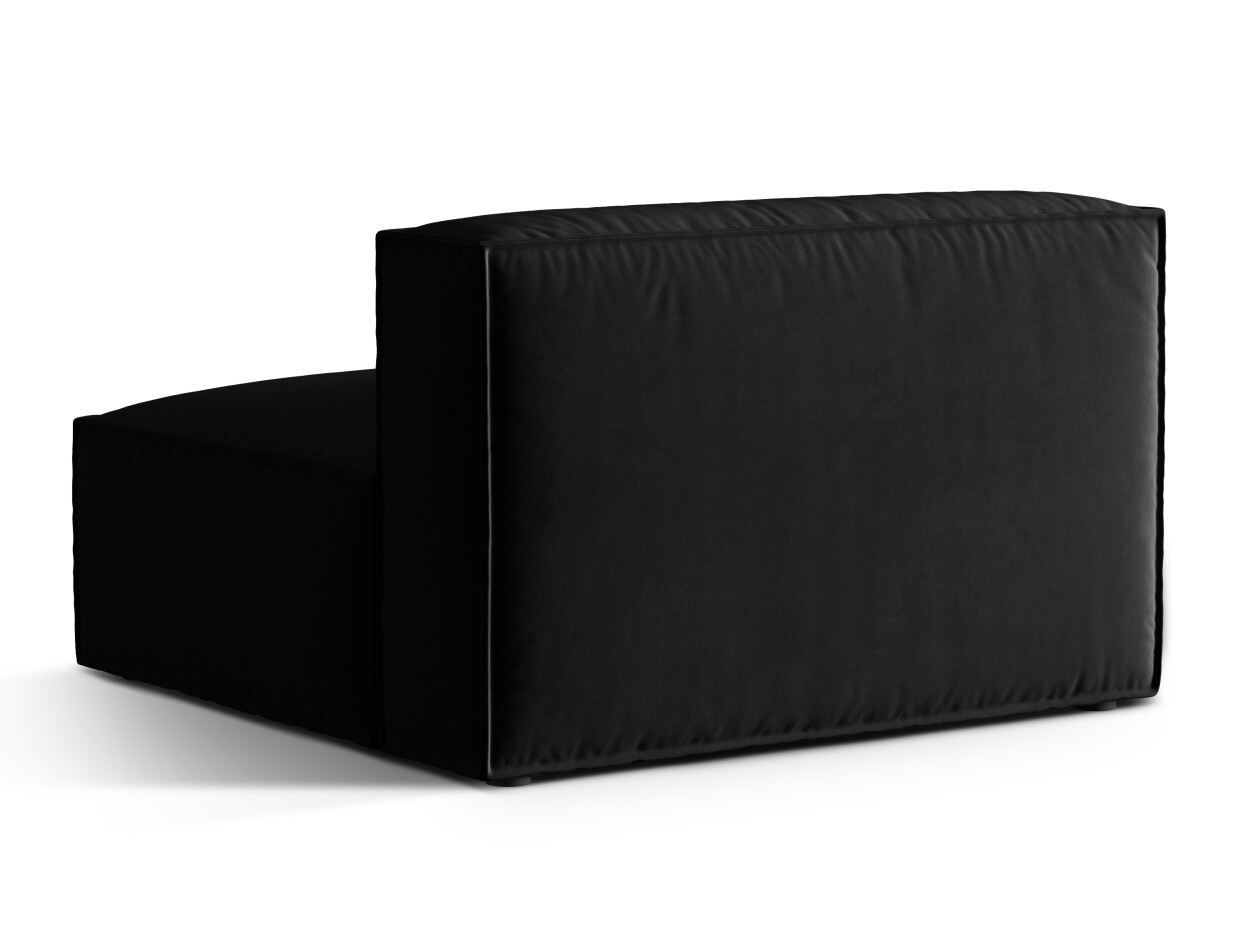 Modularni fotelj Sonsore 110 (Paris Black)