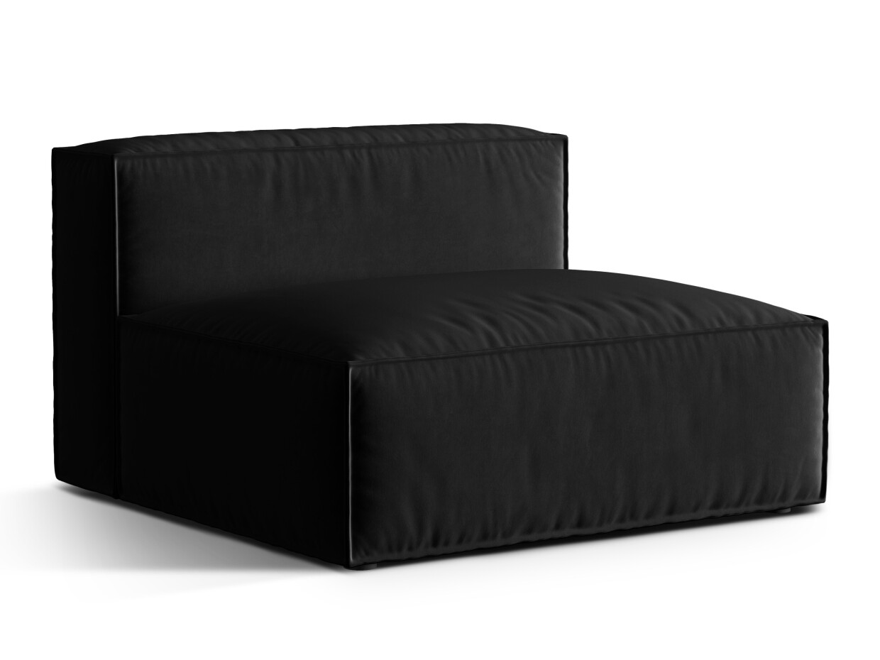 Modularni fotelj Sonsore 110 (Paris Black)