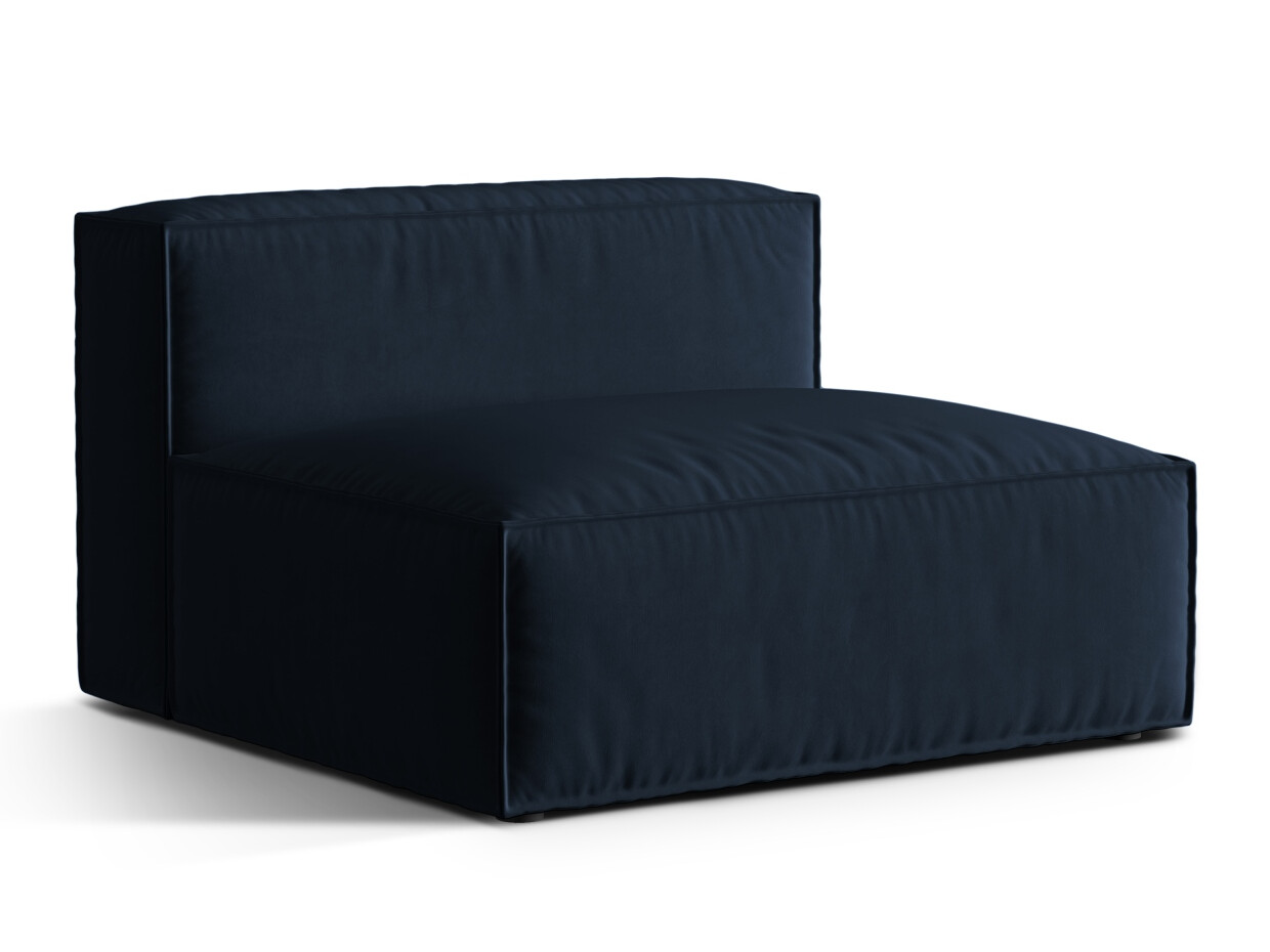 Modularni fotelj Sonsore 110 (Paris Deep Blue)