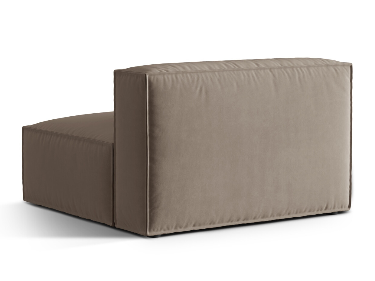 Modularni fotelj Sonsore 110 (Paris Khaki)