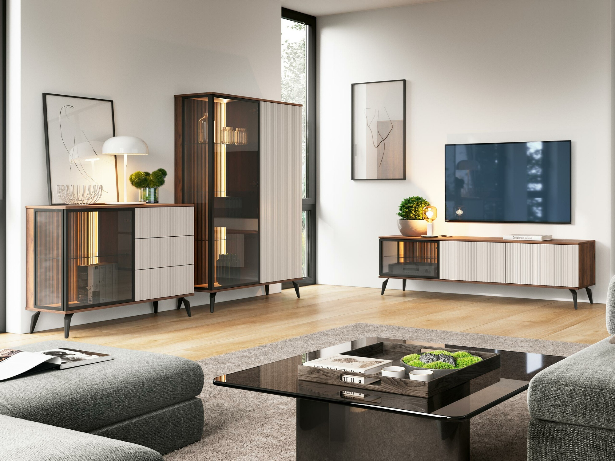 TV-omarica SL5591