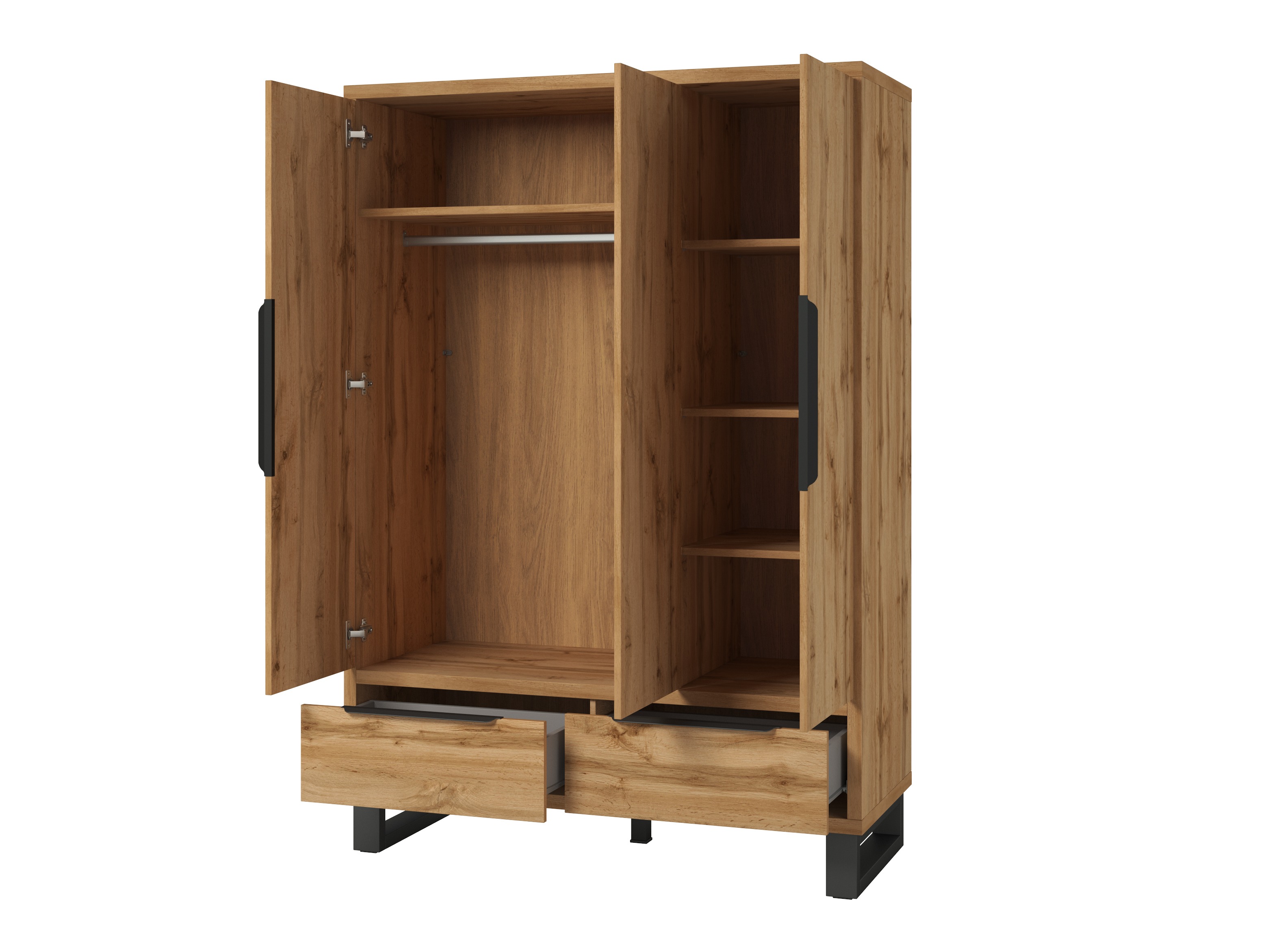 Komplet spalnic Avicavu 119