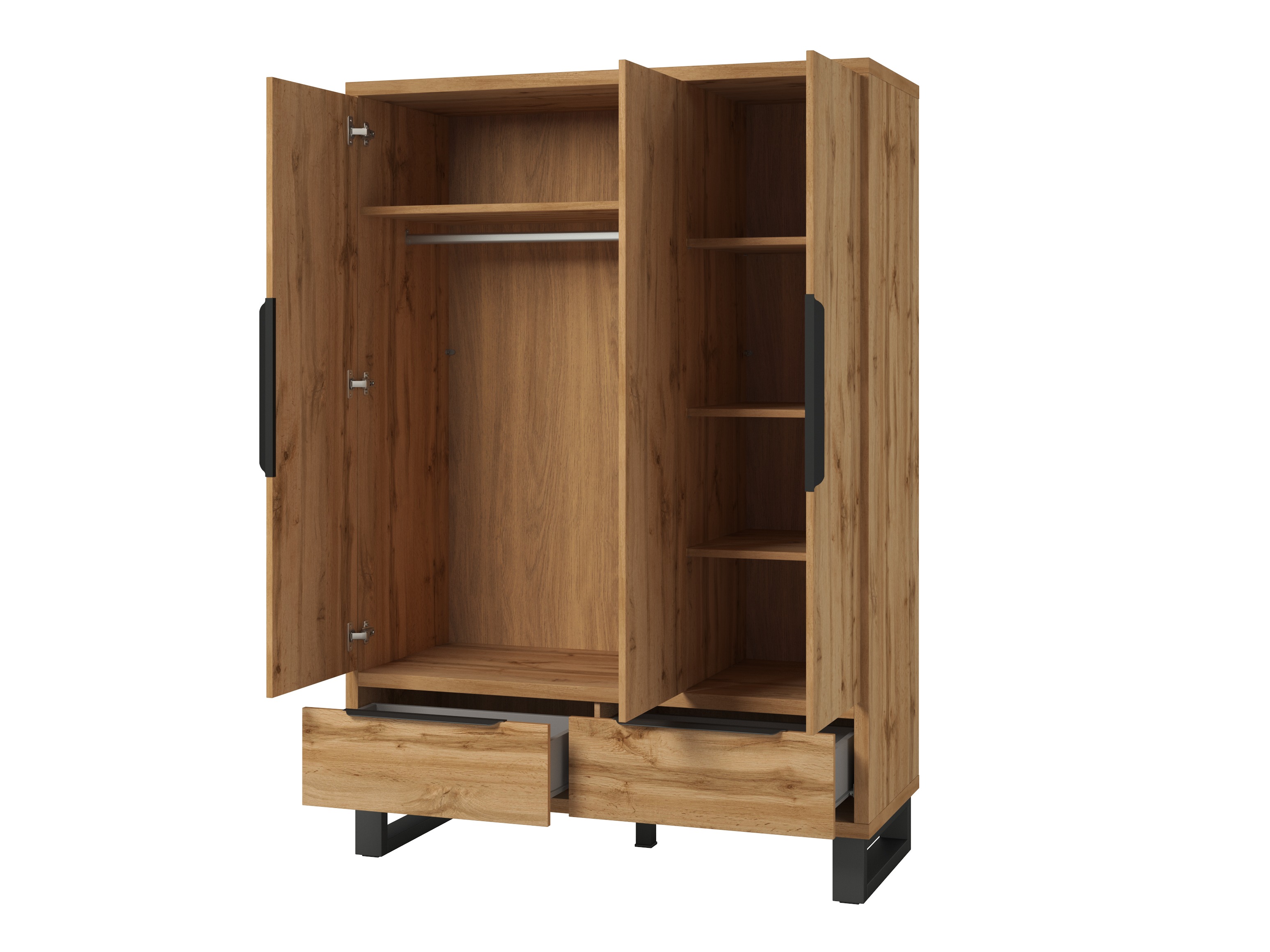 Komplet spalnic Avicavu 119
