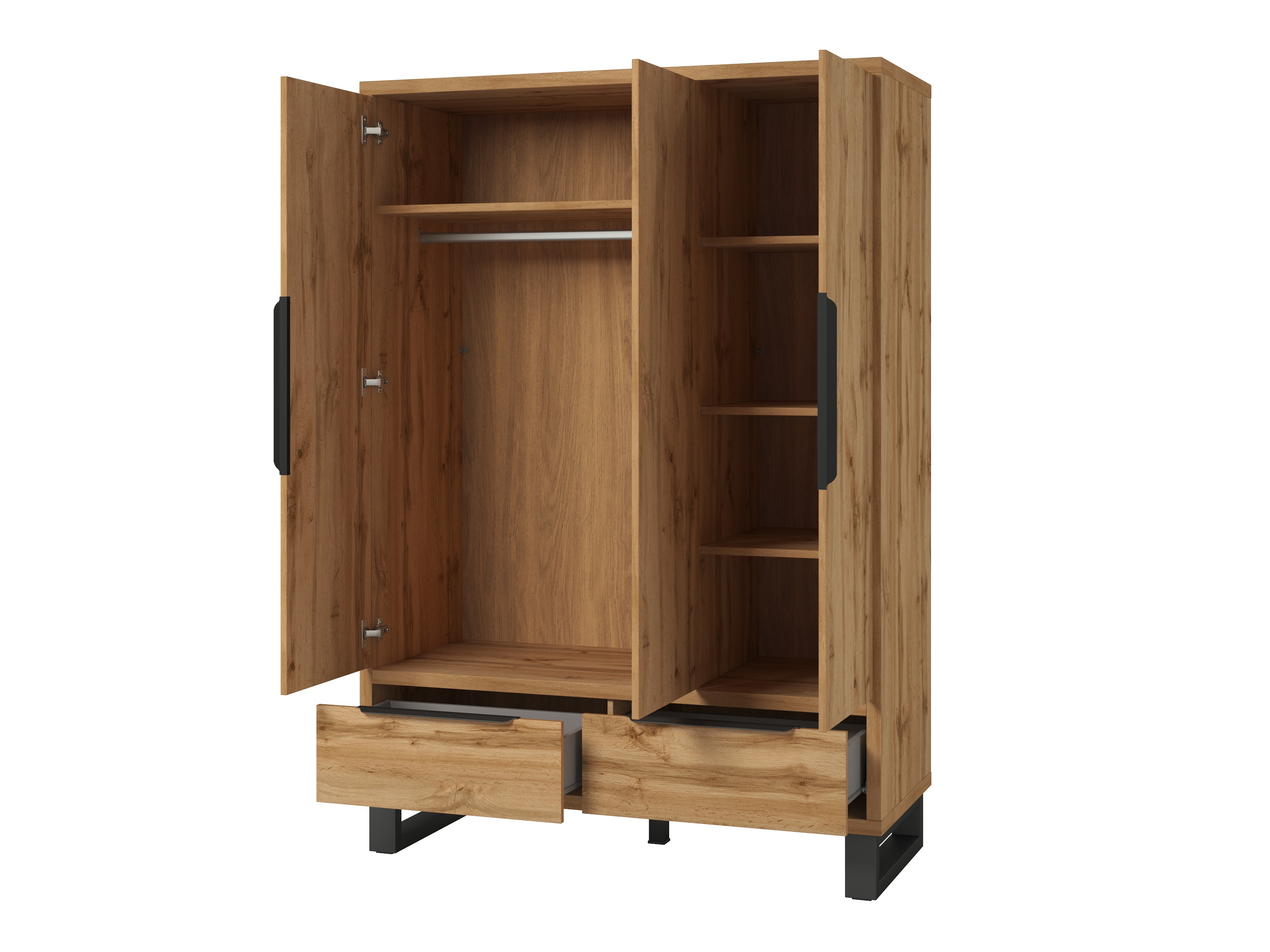 Komplet spalnic Avicavu 119