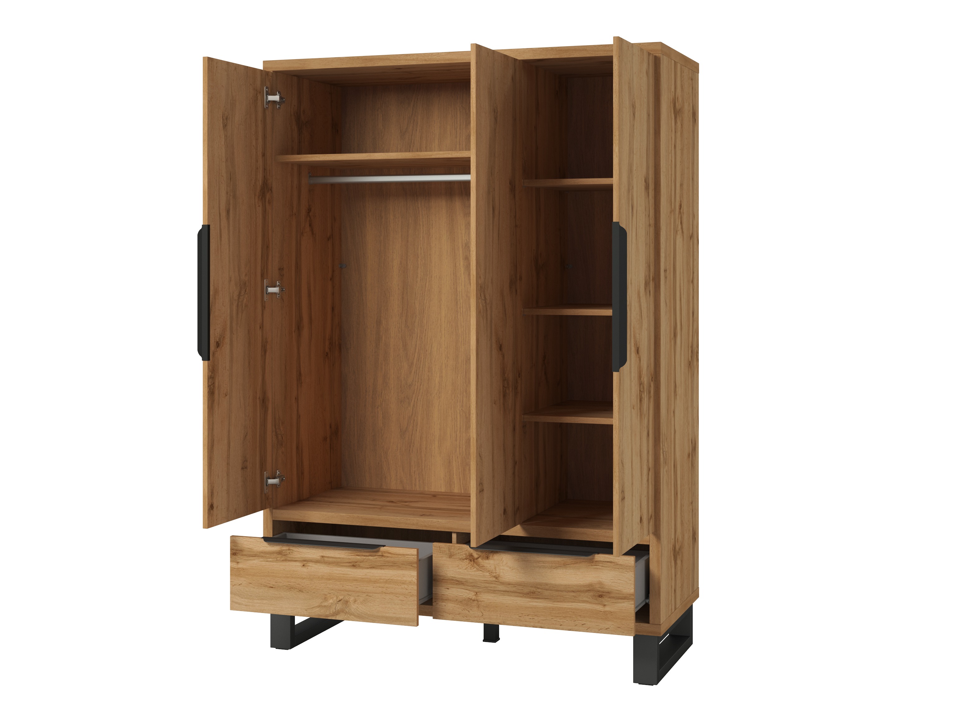 Komplet spalnic Avicavu 119