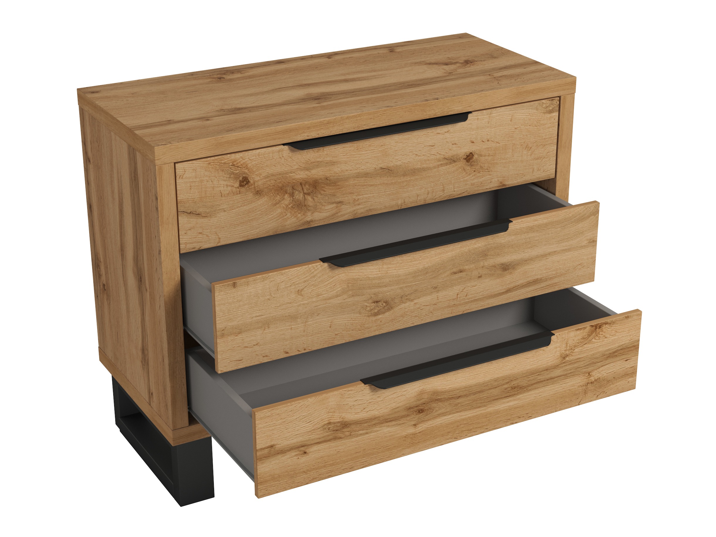 Komplet spalnic Avicavu 119