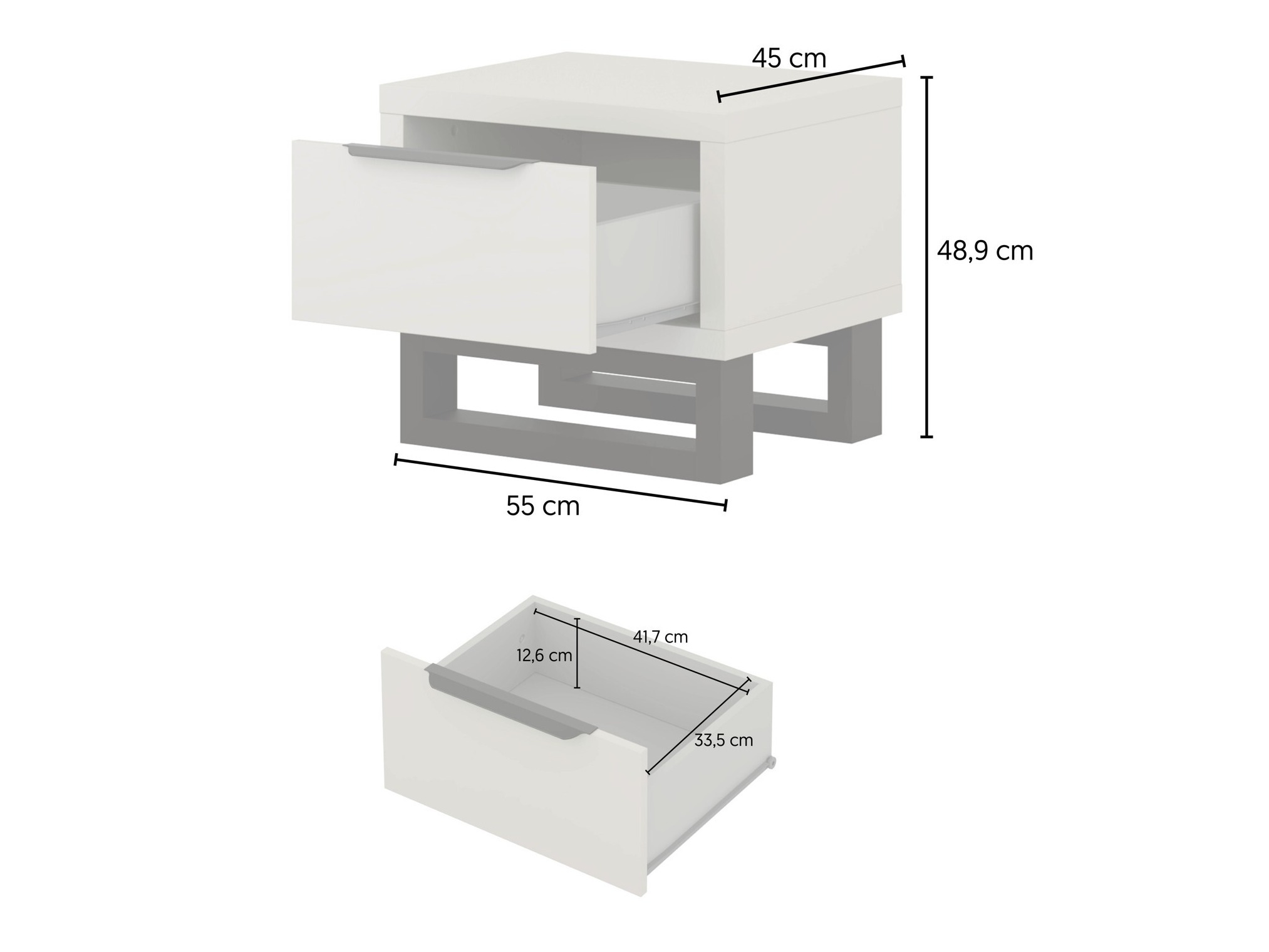 Komplet spalnic Avicavu 119