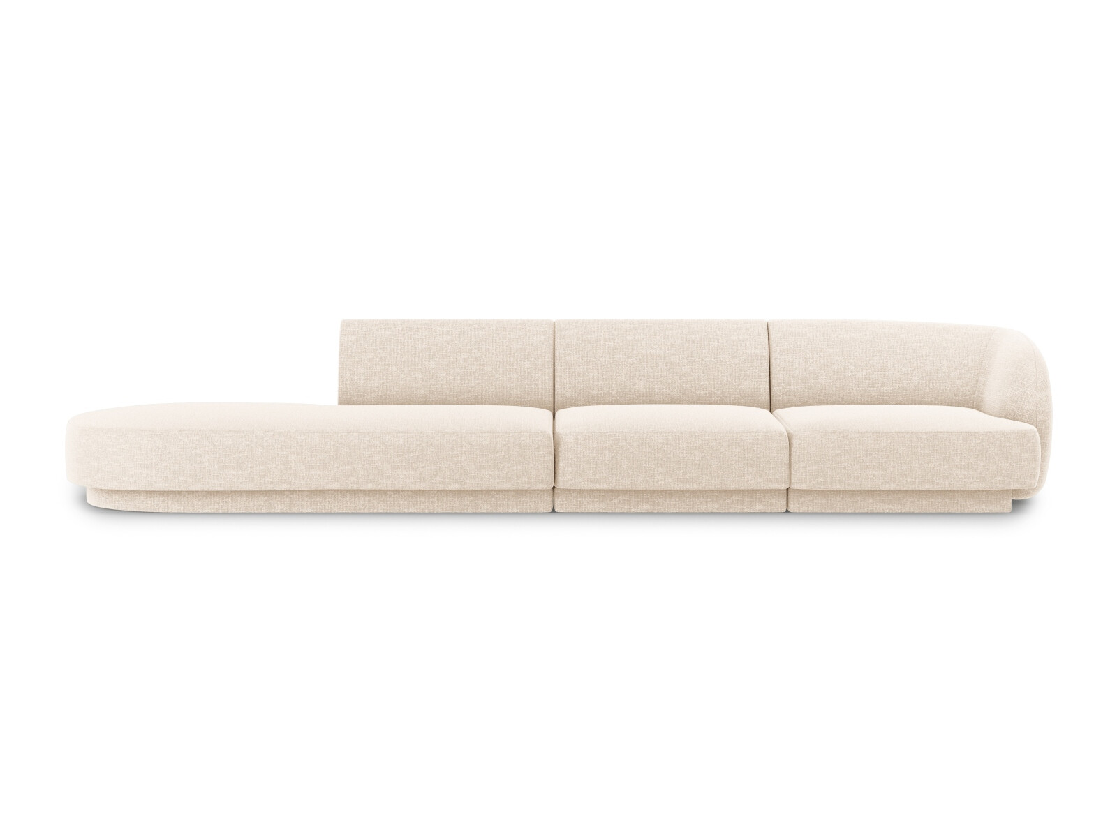 Modularni kavč Tivlomi 105 (Eden 01)