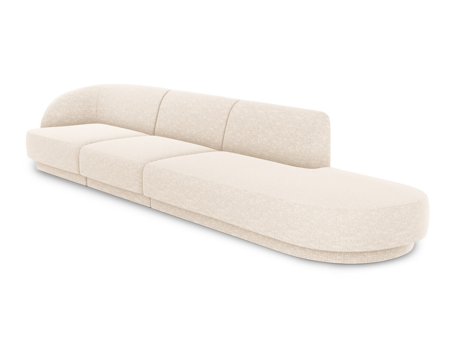 Modularni kavč Tivlomi 105 (Eden 01)