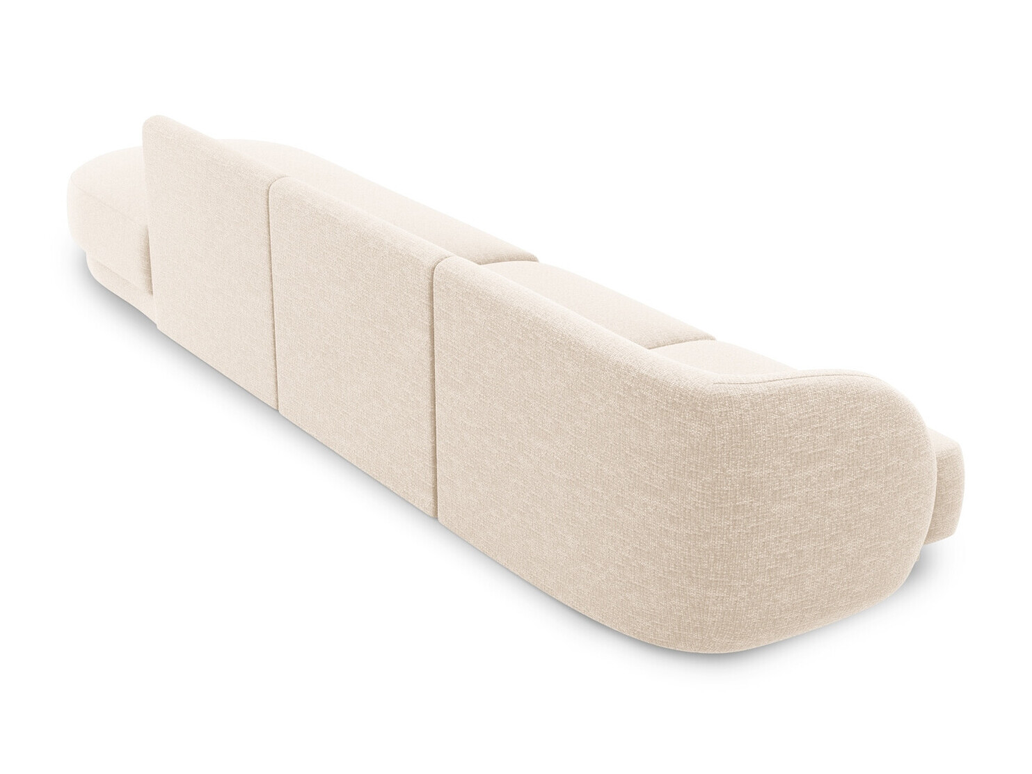 Modularni kavč Tivlomi 105 (Eden 01)