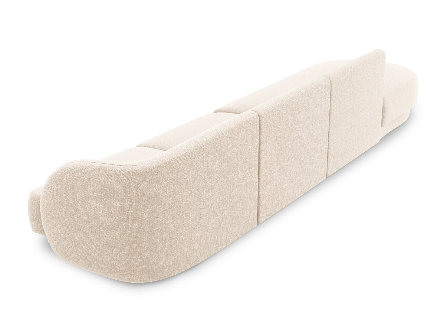 Modularni kavč Tivlomi 105 (Eden 01)