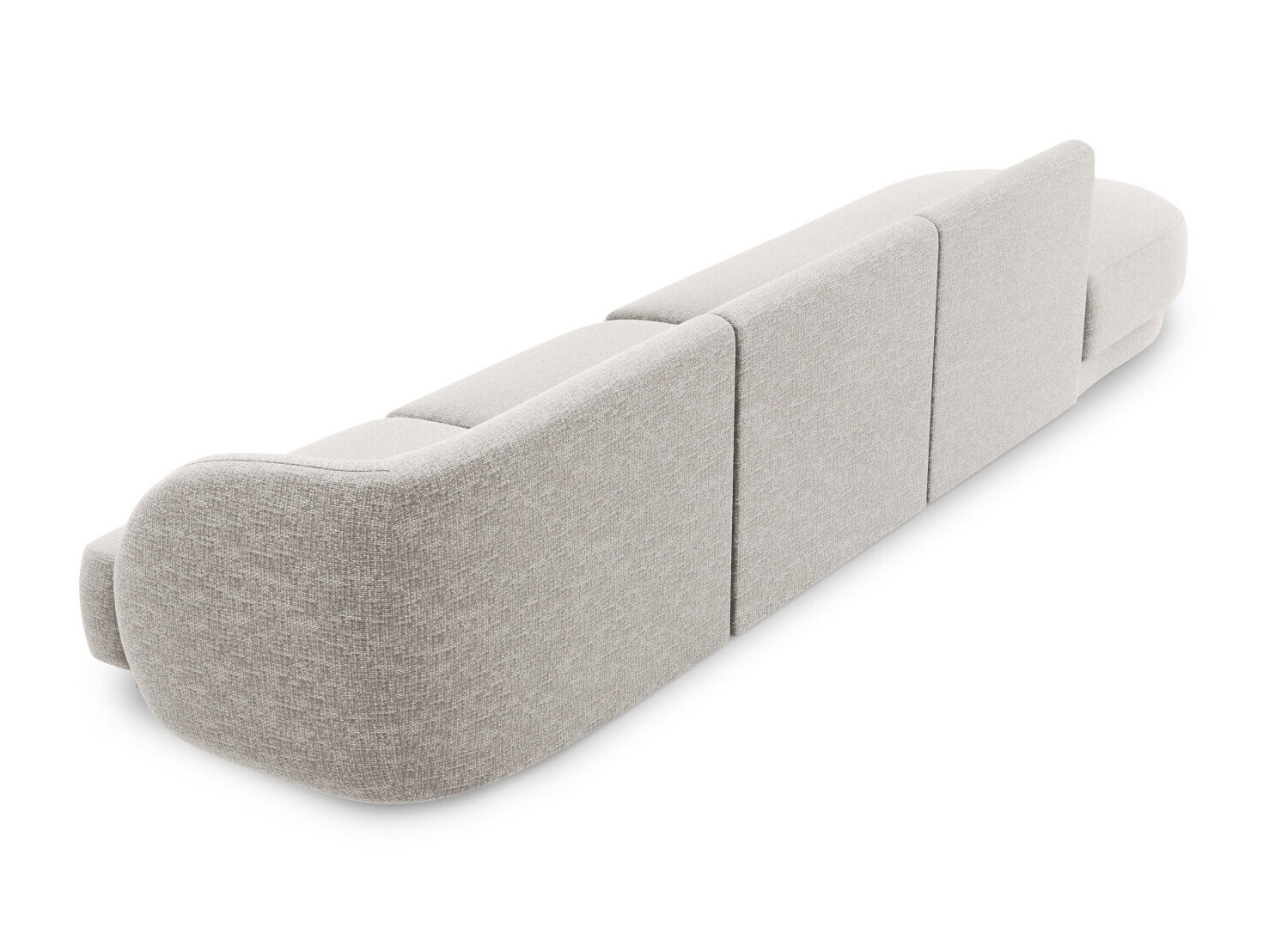 Modularni kavč Tivlomi 105 (Eden 17)