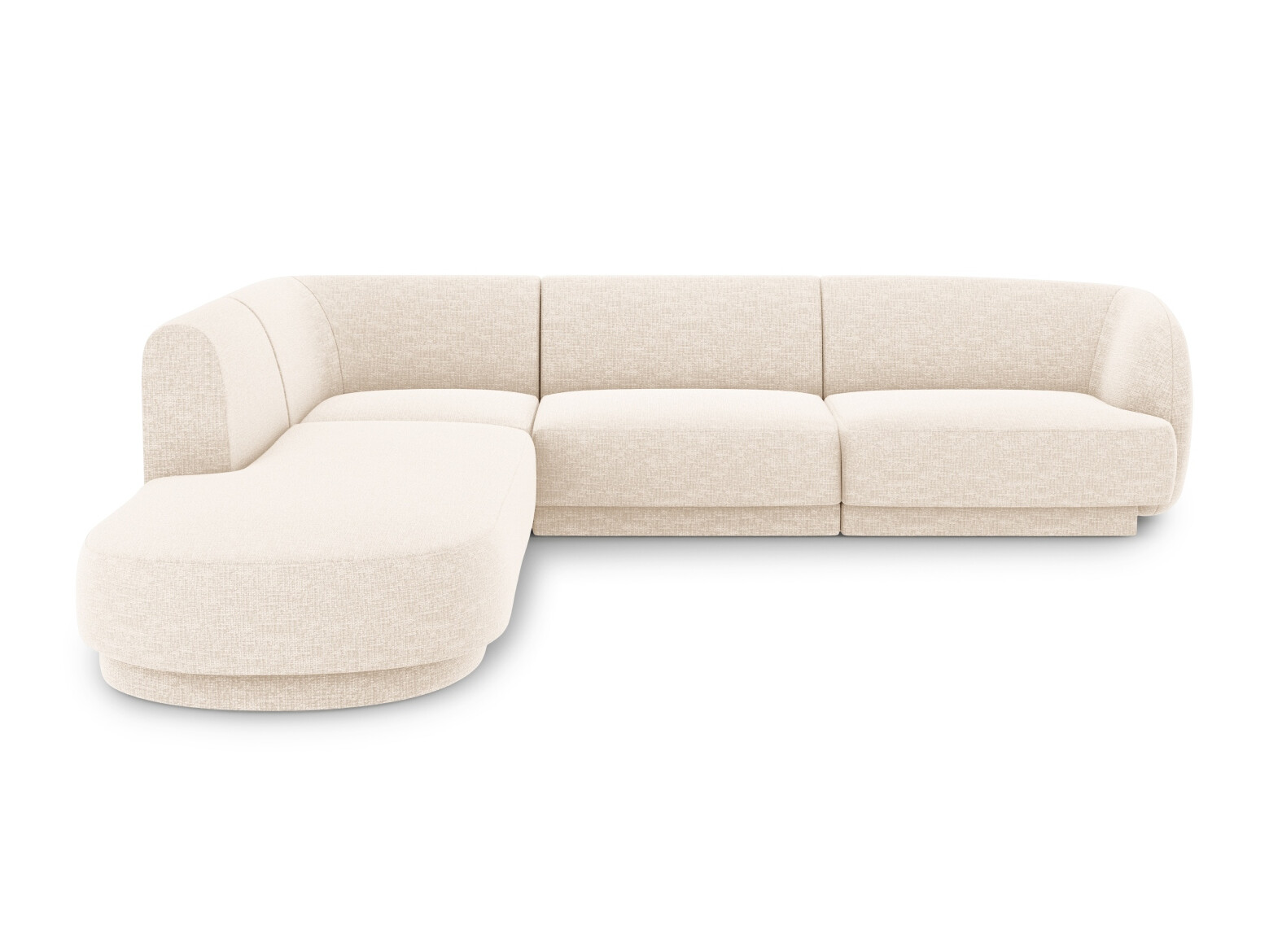 Modularna kotna sedežna garnitura Tivlomi 106 (Eden 1)