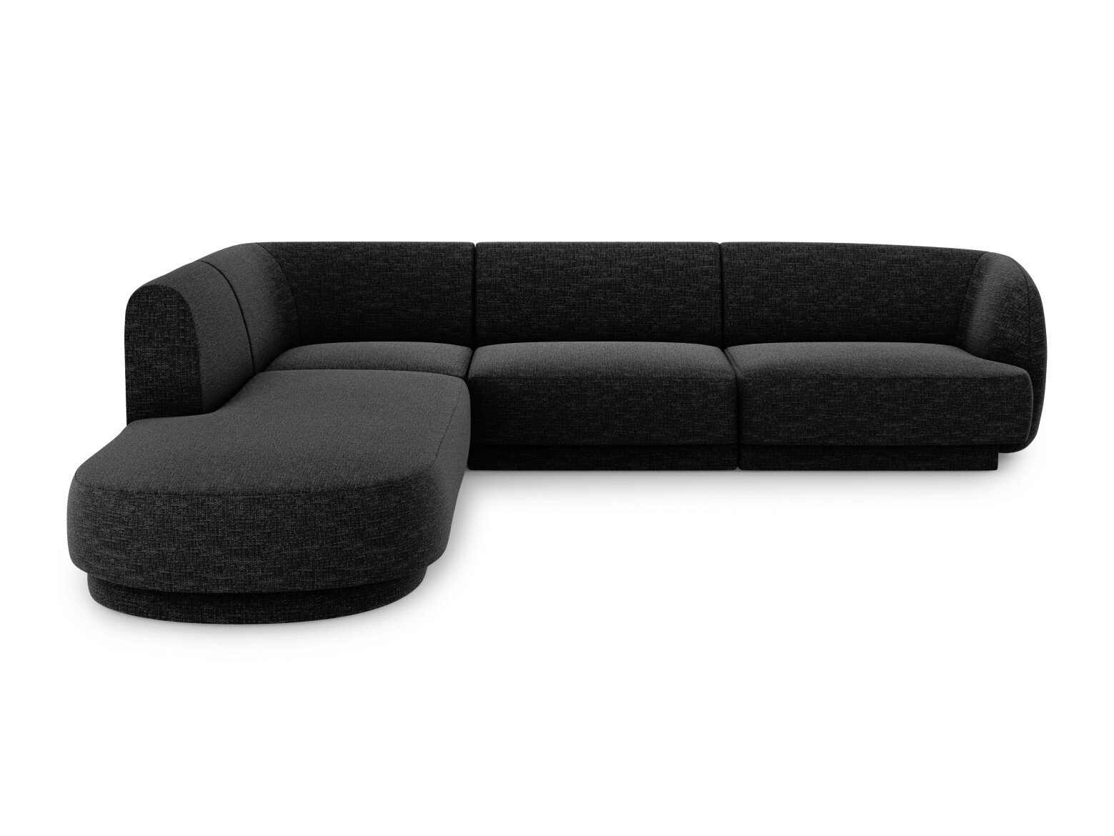 Modularna kotna sedežna garnitura Tivlomi 106 (Eden 21)