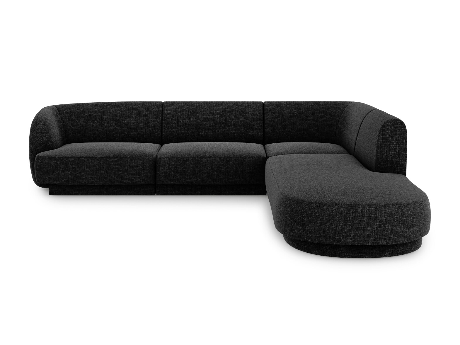 Modularna kotna sedežna garnitura Tivlomi 106 (Eden 21)