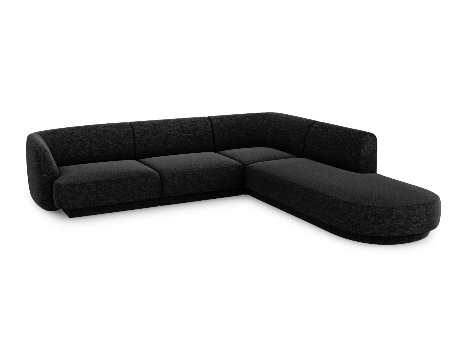 Modularna kotna sedežna garnitura Tivlomi 106 (Eden 21)