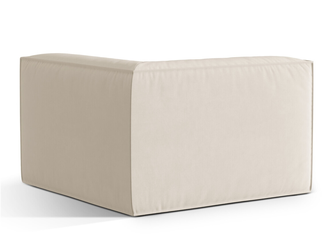 Modularni fotelj Beckley F117 (Paris Cream)