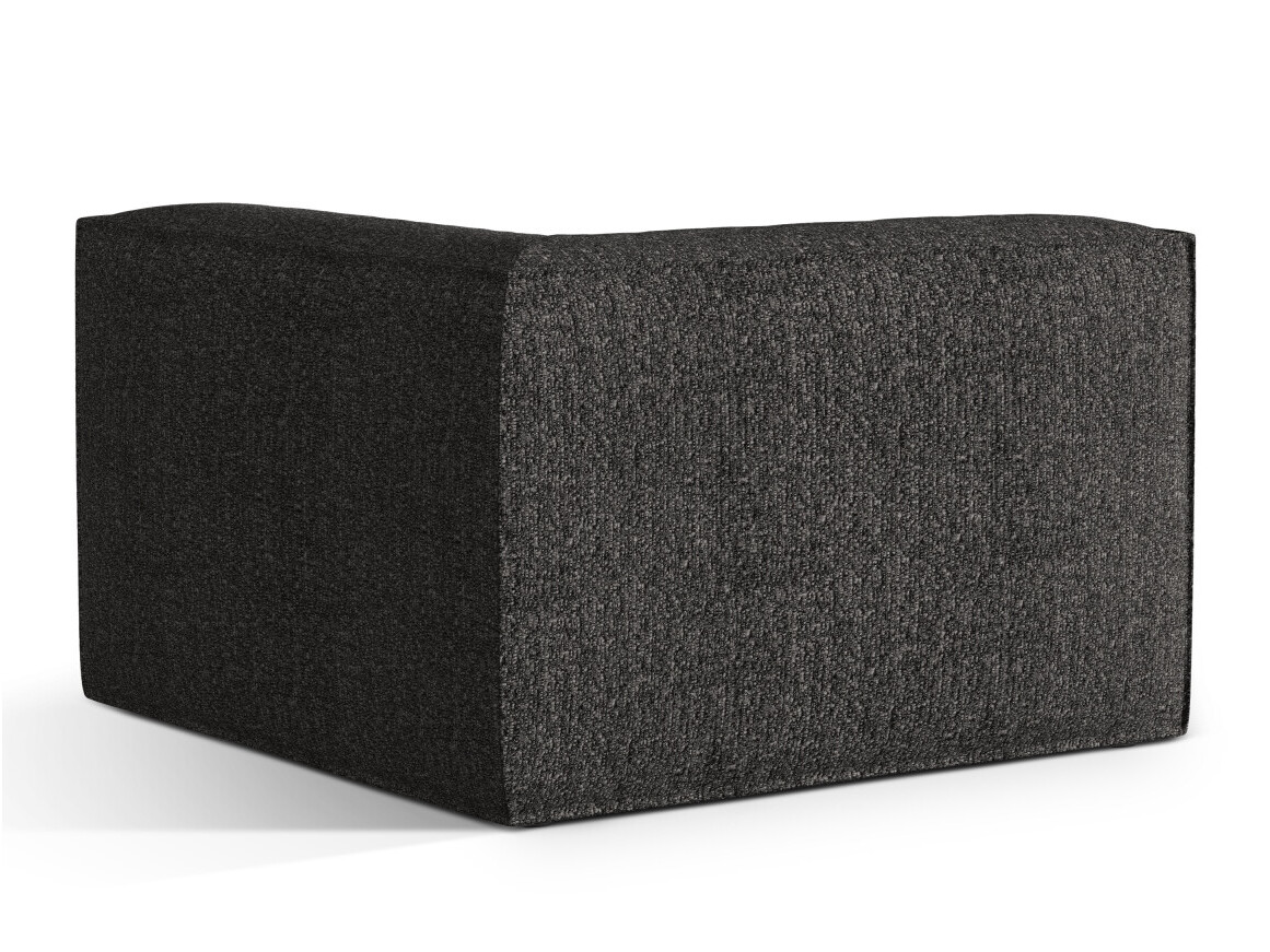 Modularni sedežni element Sonsore 111 (Monet Anthracite)