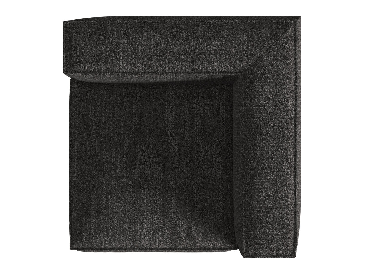 Modularni sedežni element Sonsore 111 (Monet Anthracite)
