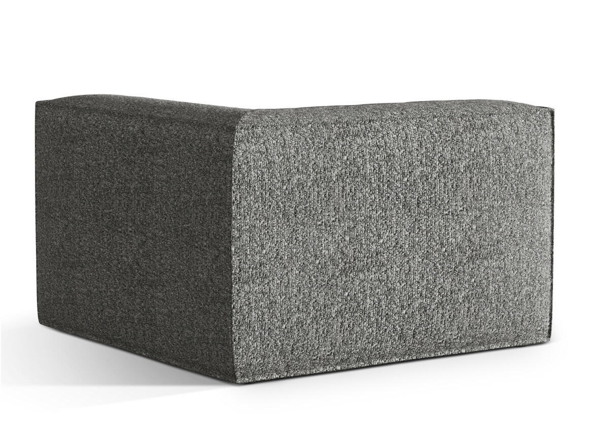 Modularni sedežni element Sonsore 111 (Monet Graphite)