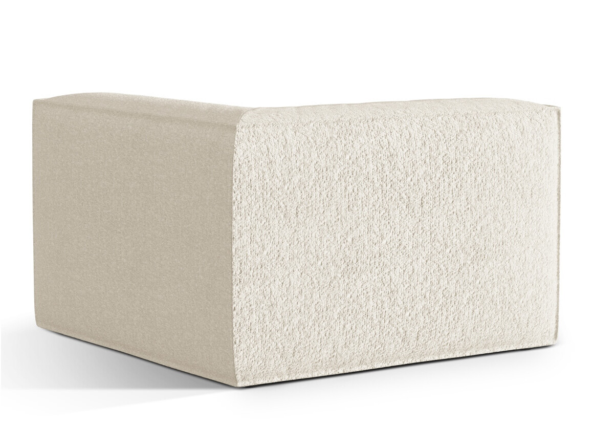 Modularni sedežni element Sonsore 111 (Monet Sand)