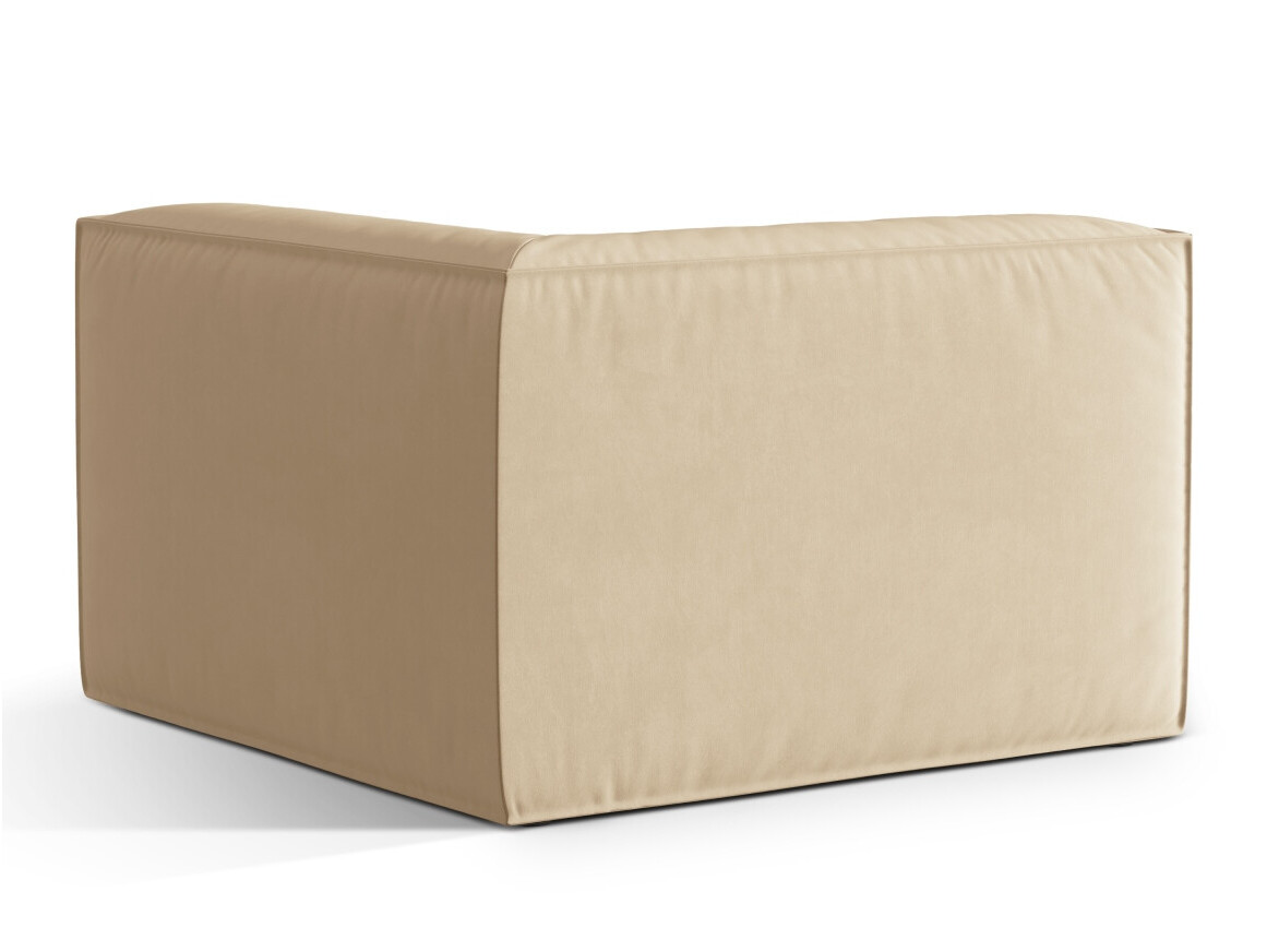 Modularni sedežni element Sonsore 111 (Paris Beige)