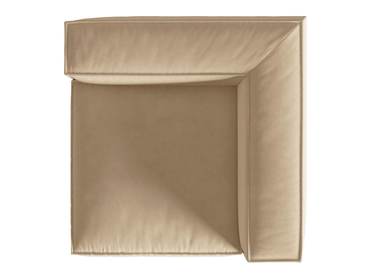Modularni sedežni element Sonsore 111 (Paris Beige)