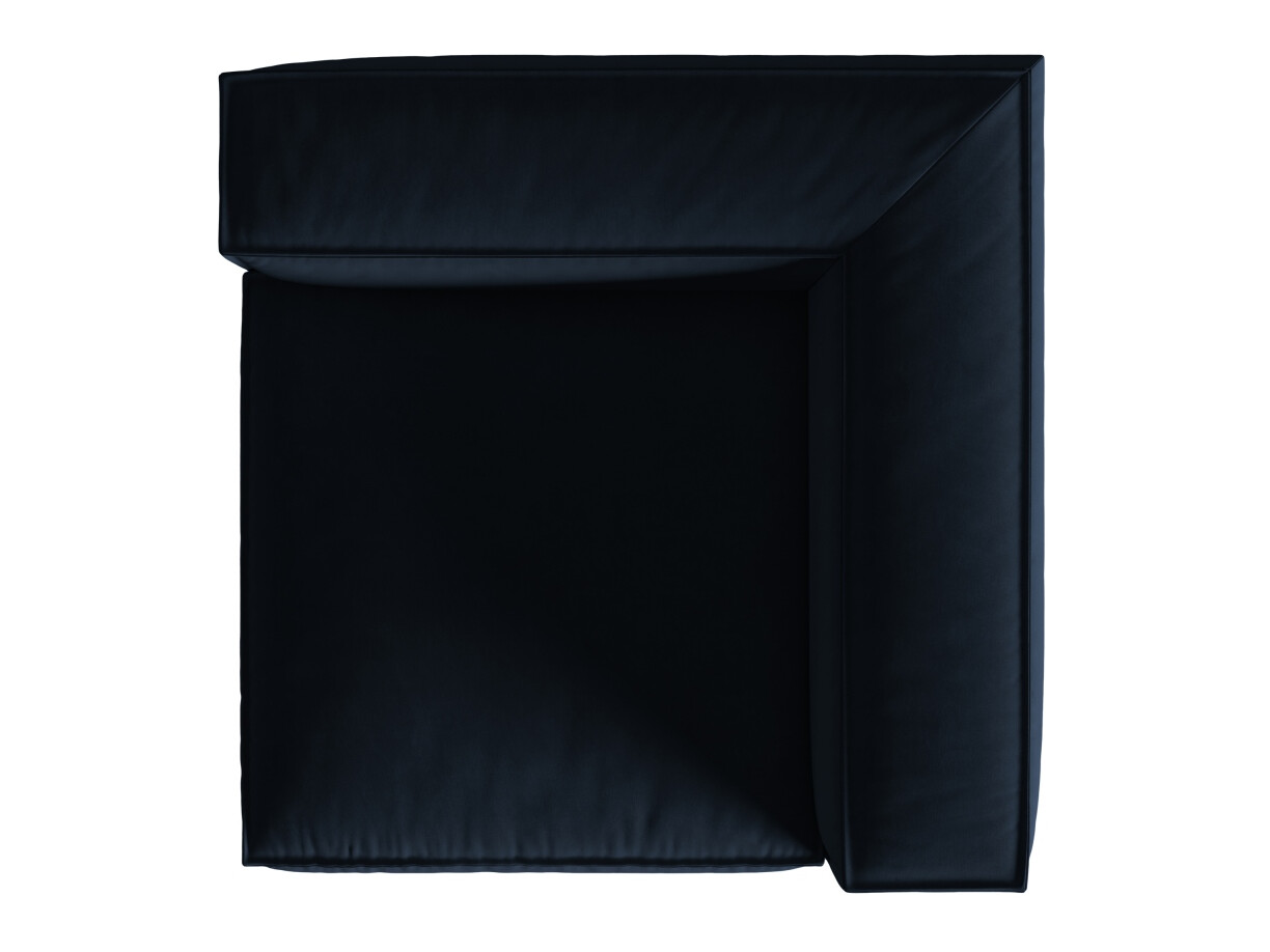 Modularni sedežni element Sonsore 111 (Paris Deep Blue)