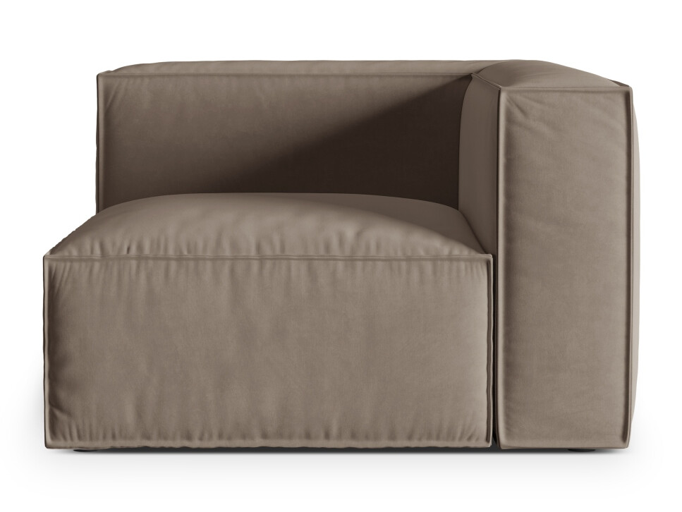 Modularni sedežni element Sonsore 111 (Paris Khaki)