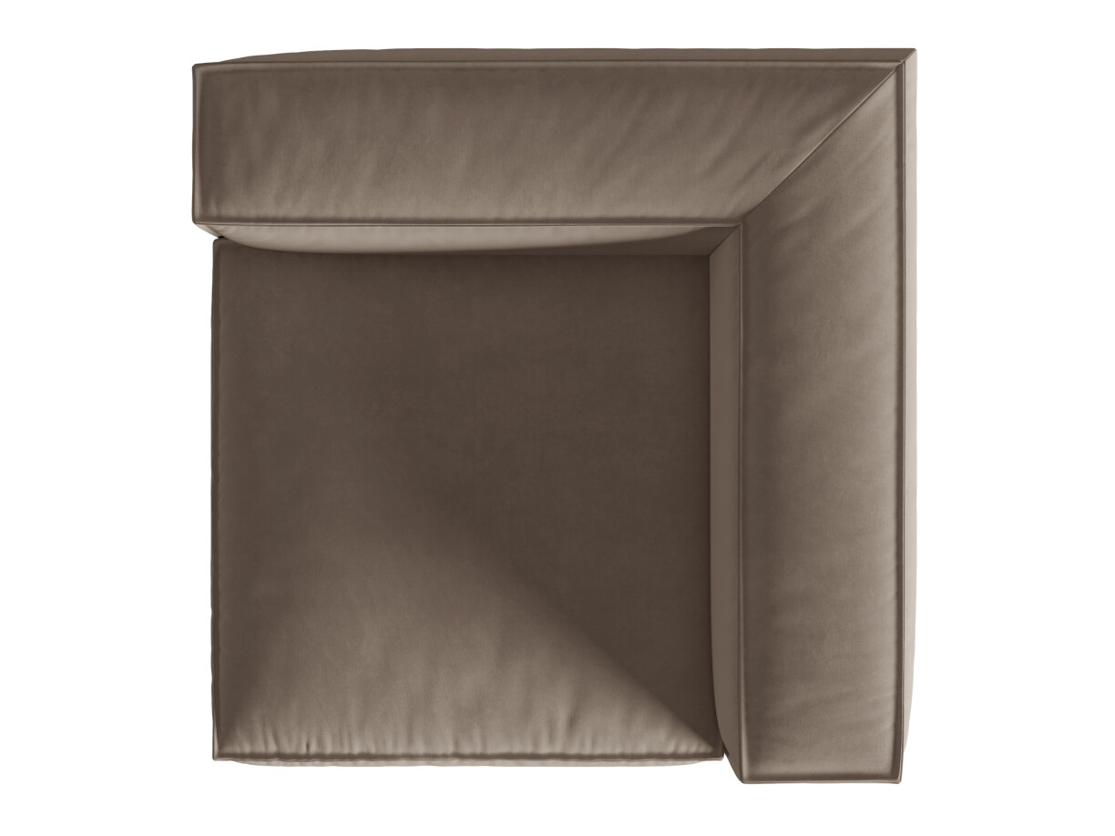 Modularni sedežni element Sonsore 111 (Paris Khaki)
