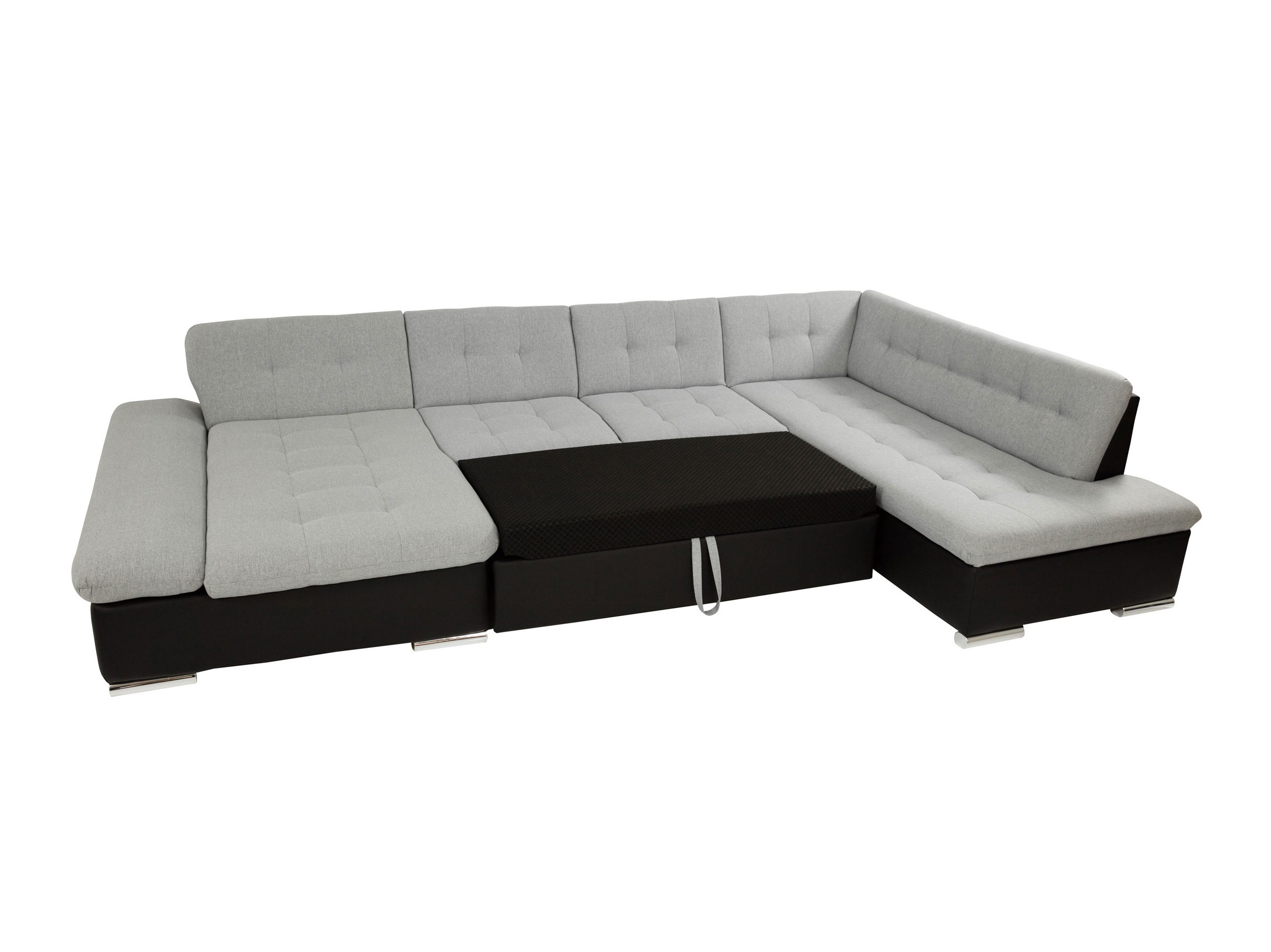 Kotna garnitura Comfivo Tilia I (Magic Velvet 2217 + Magic Velvet 2219)