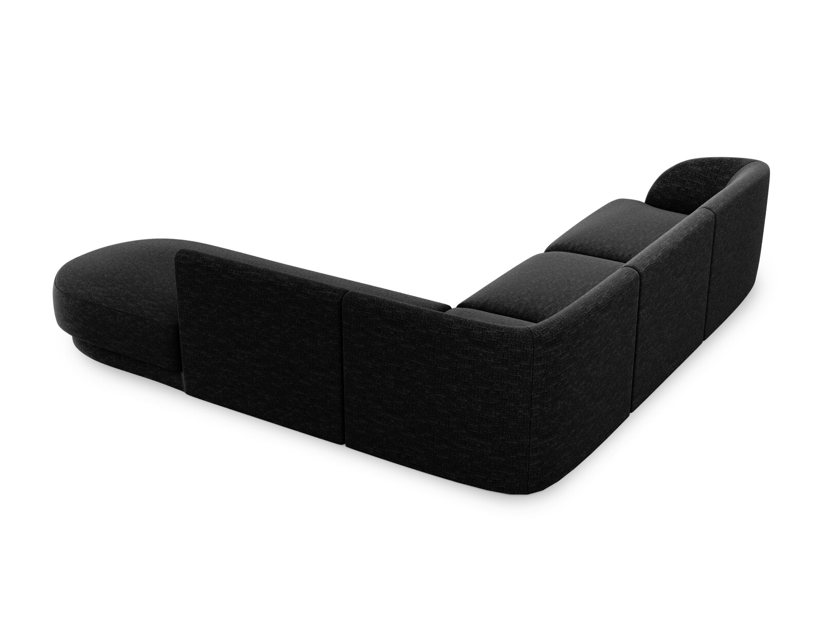 Modularna kotna sedežna garnitura Tivlomi 106 (Eden 21)