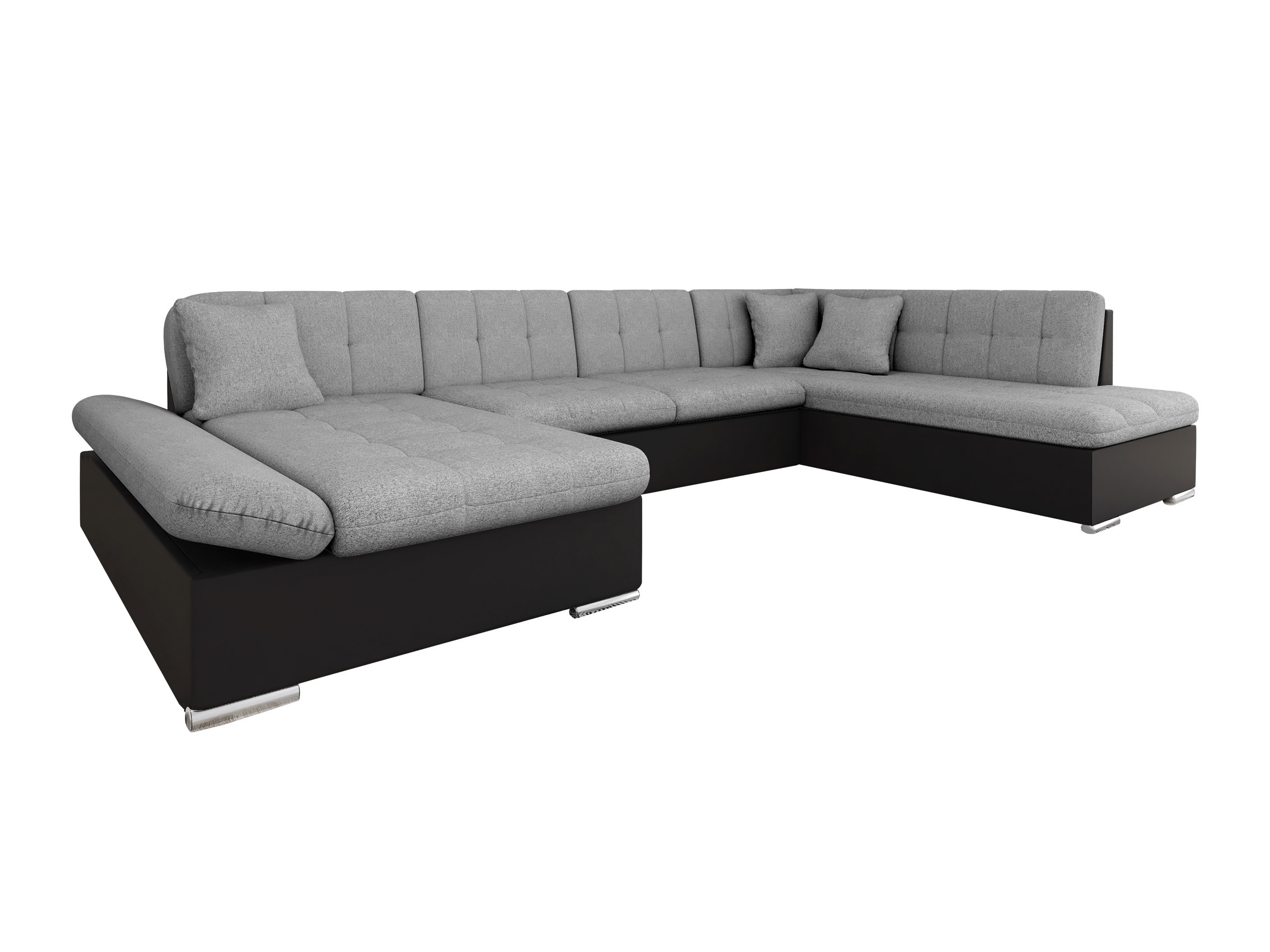 Kotna garnitura Comfivo Tilia I (Soft 011 + Soul 17)