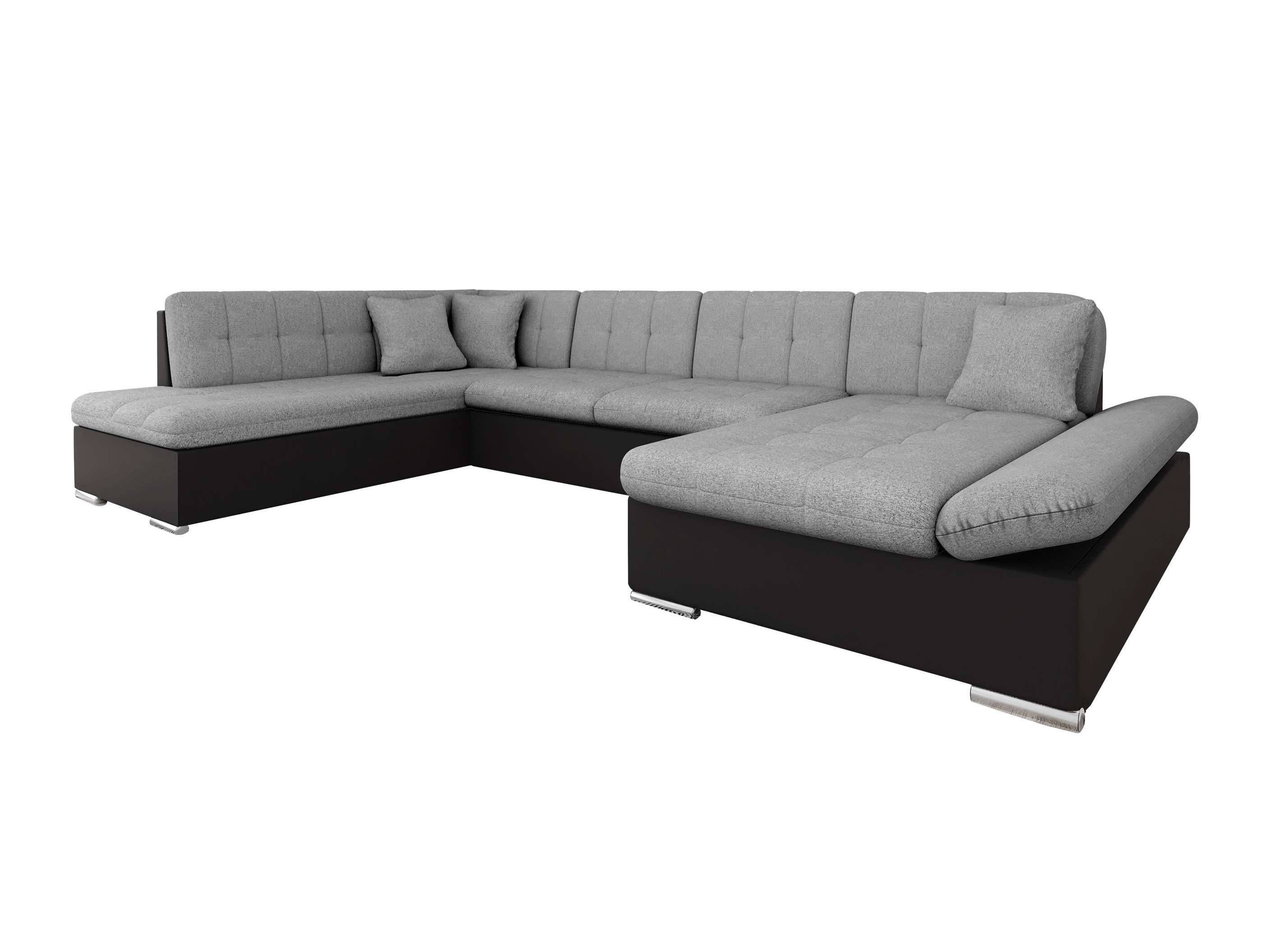 Kotna garnitura Comfivo Tilia I (Soft 011 + Soul 17)