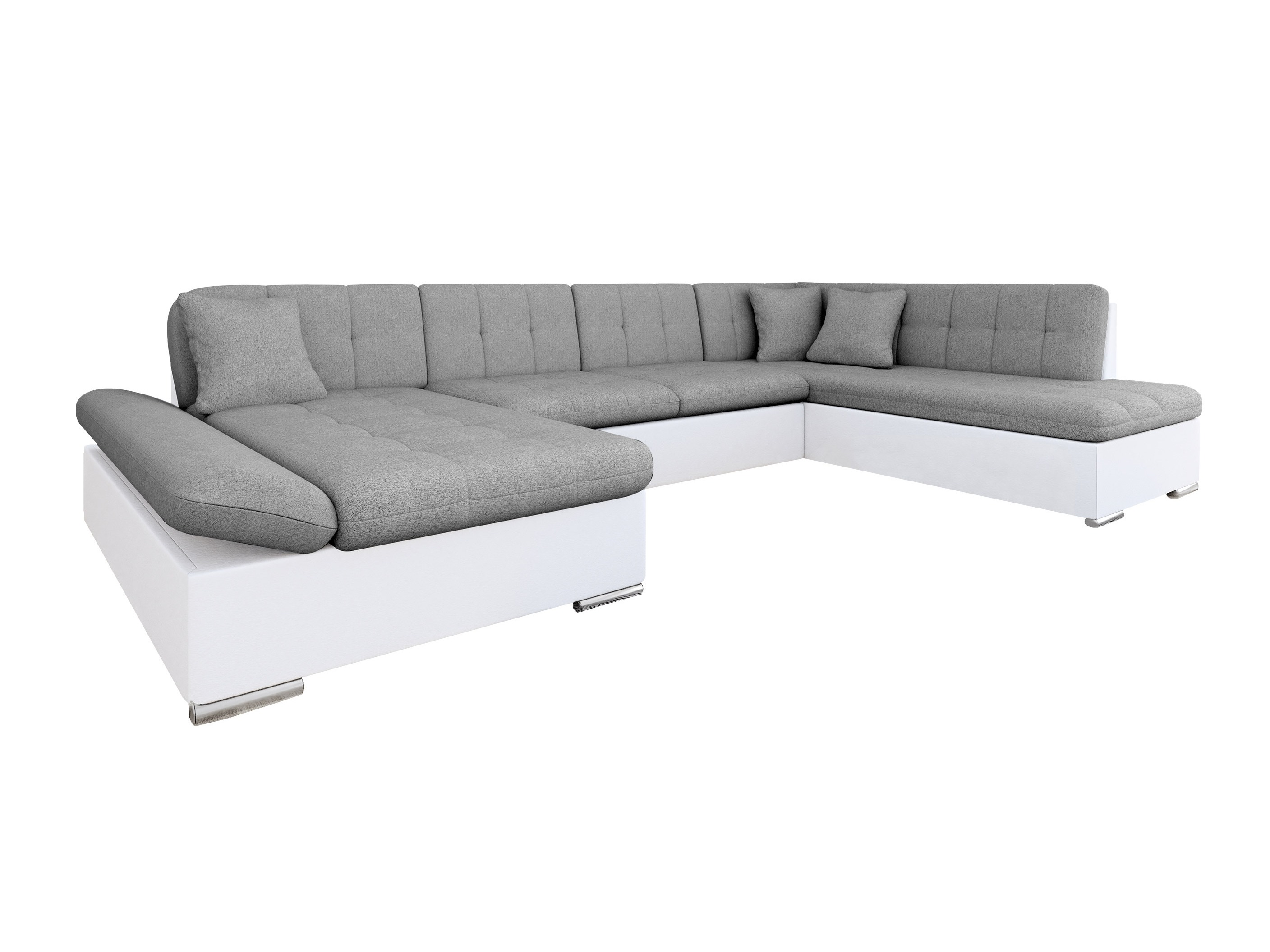 Kotna garnitura Comfivo Tilia I (Soft 017 + Soul 17)