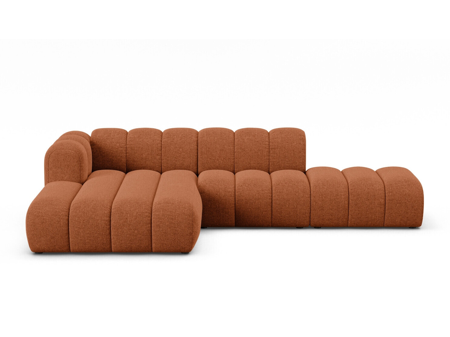 Modularna kotna sedežna garnitura Cirleve 105 (Eden 10 Terra)